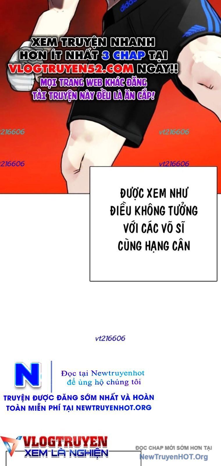 Loser Giỏi Võ Chapter 131 - 8