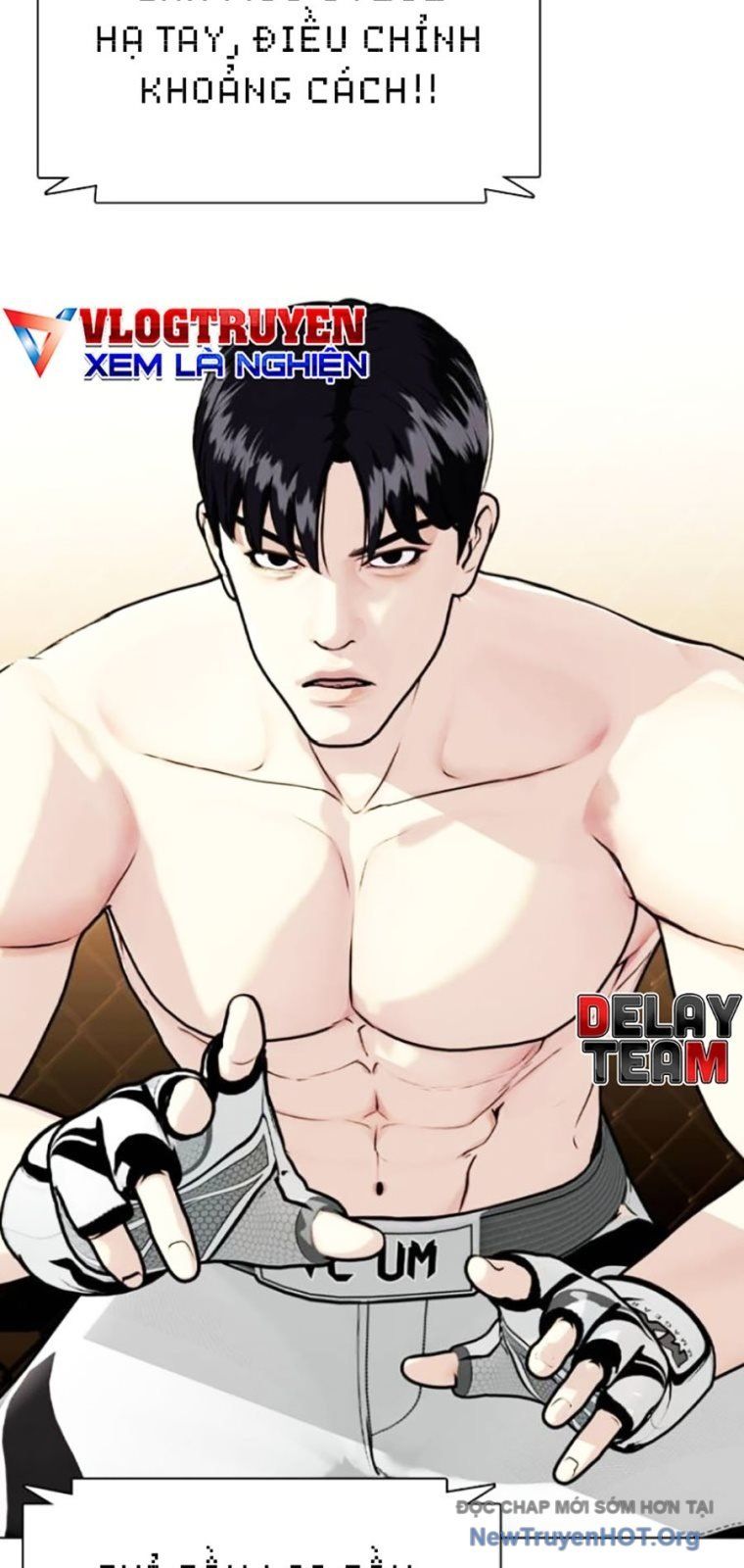 Loser Giỏi Võ Chapter 136 - 32