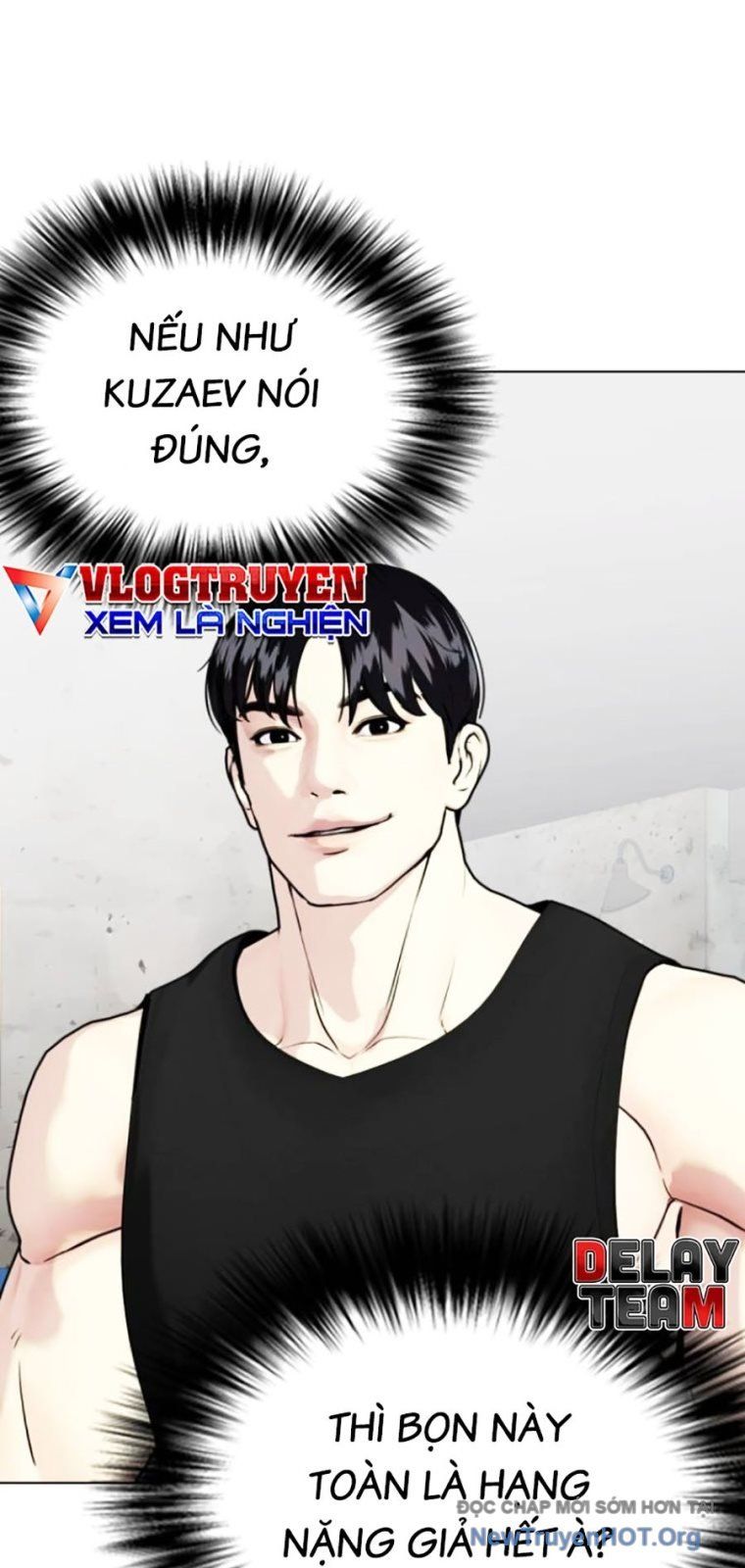 Loser Giỏi Võ Chapter 137 - 14
