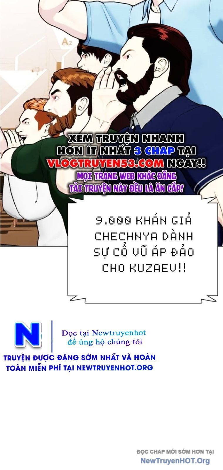 Loser Giỏi Võ Chapter 137 - 39