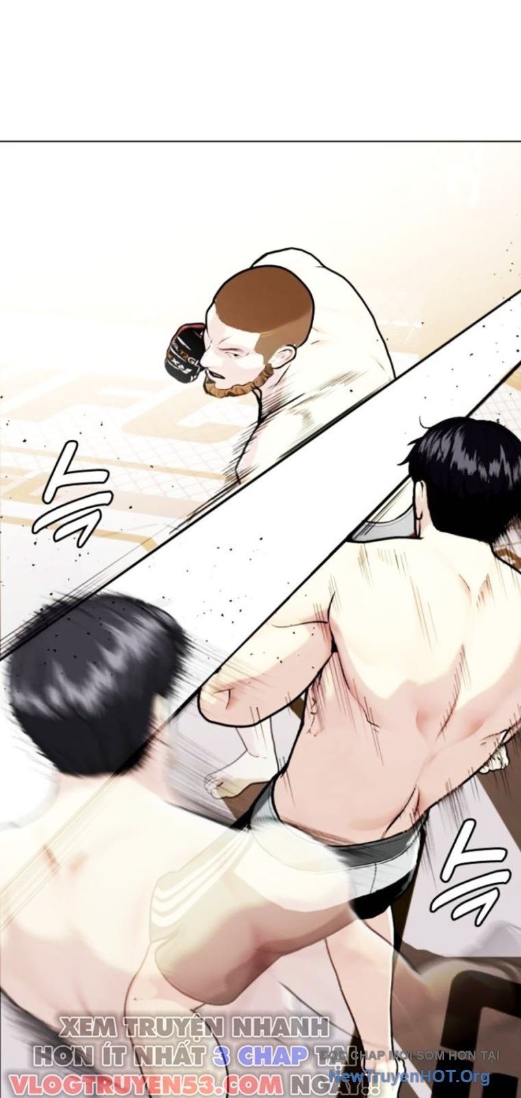 Loser Giỏi Võ Chapter 137 - 53