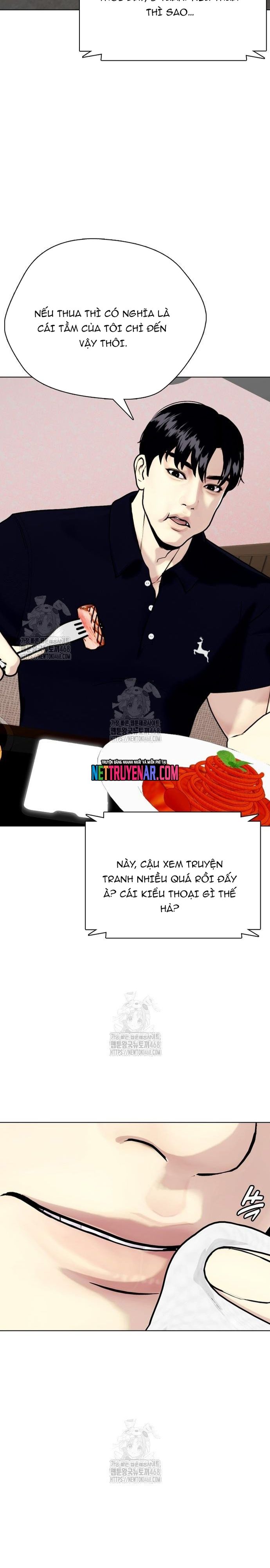 Loser Giỏi Võ Chapter 138 - 4