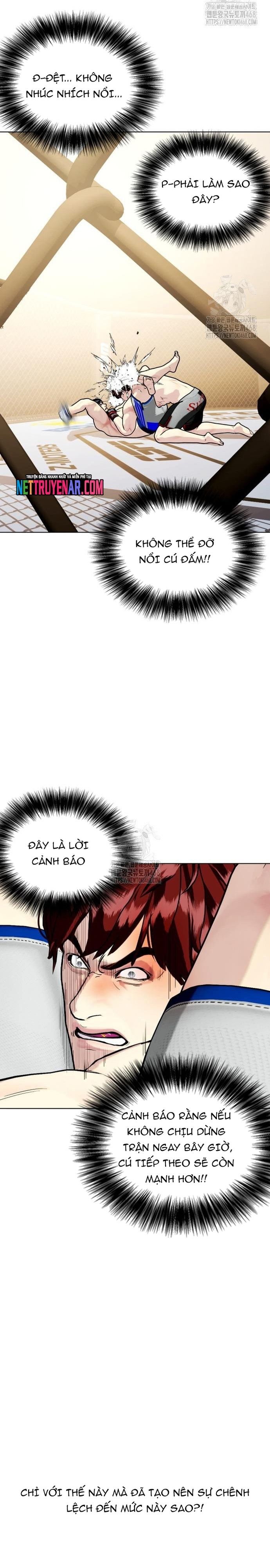 Loser Giỏi Võ Chapter 138 - 37