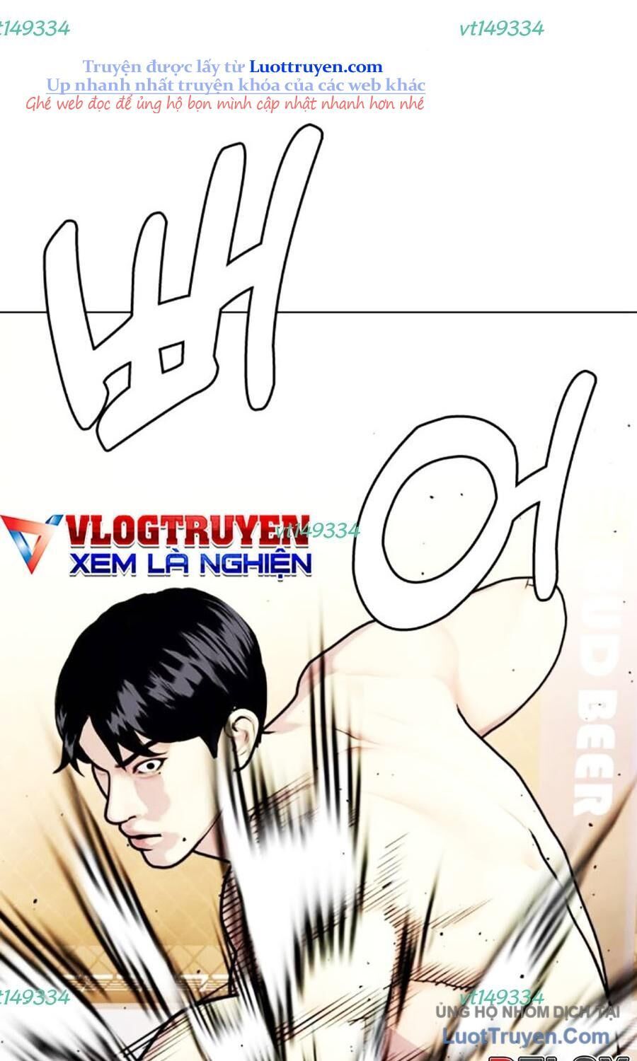 Loser Giỏi Võ Chapter 142 - 109