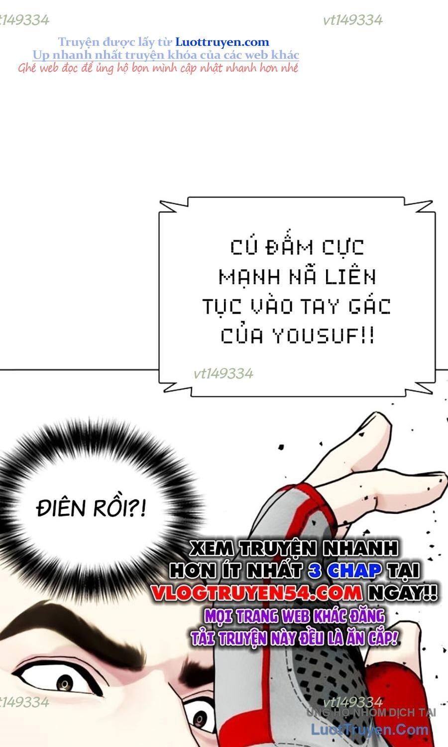 Loser Giỏi Võ Chapter 142 - 111