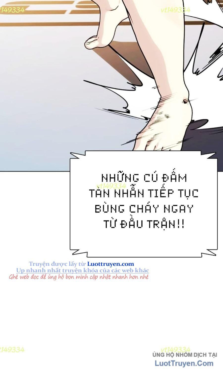 Loser Giỏi Võ Chapter 142 - 114