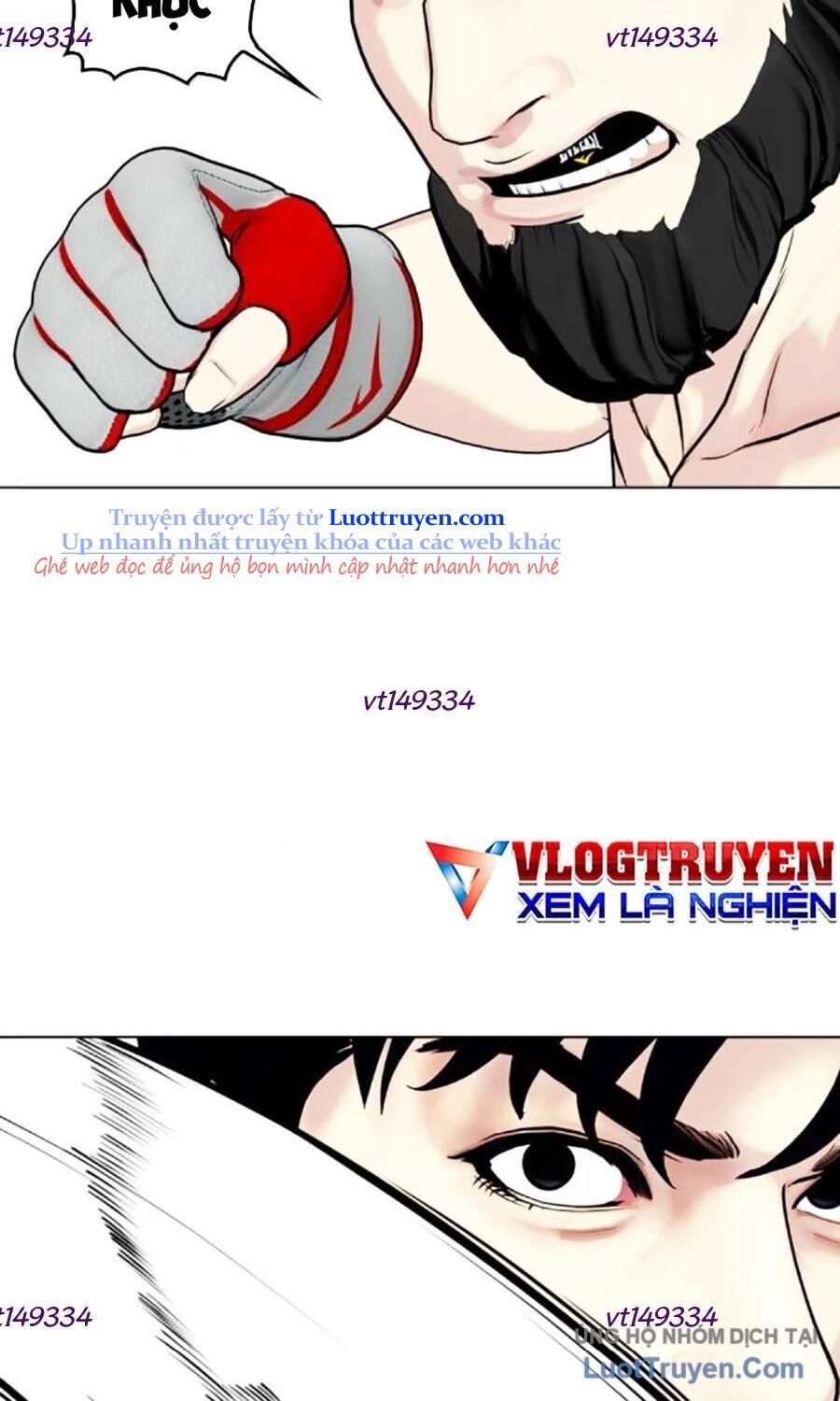 Loser Giỏi Võ Chapter 142 - 119