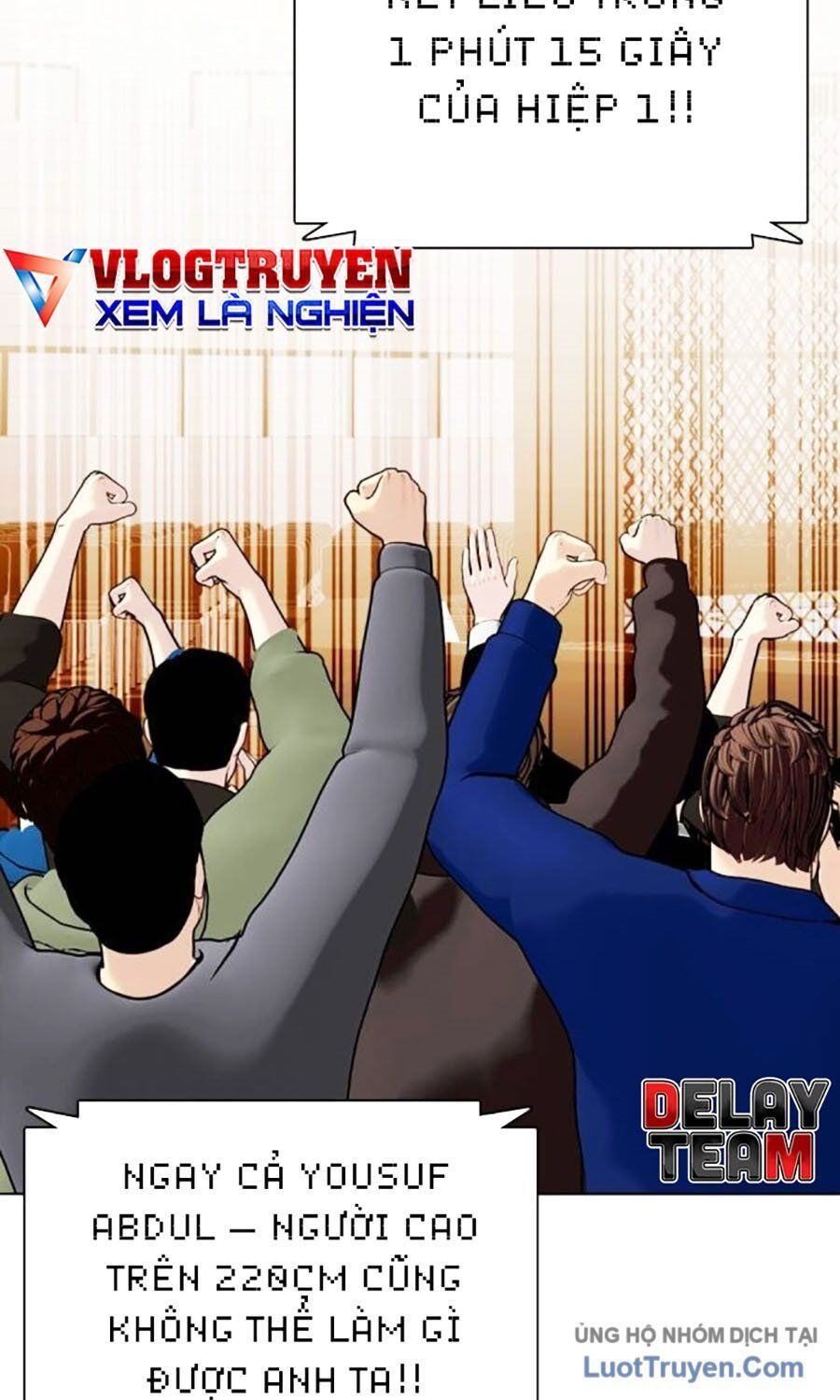 Loser Giỏi Võ Chapter 142 - 129