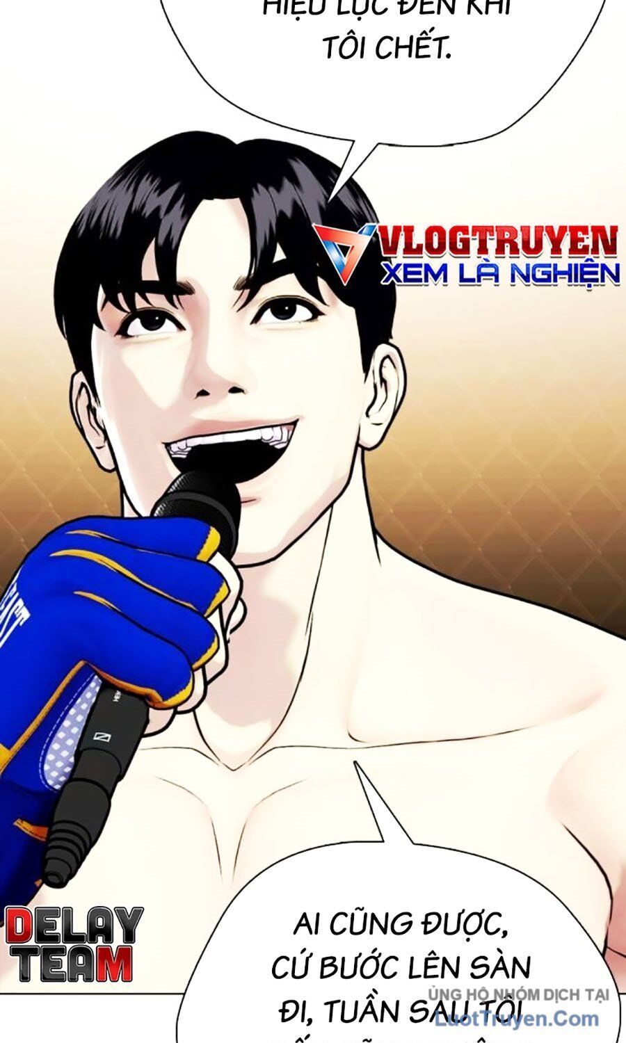 Loser Giỏi Võ Chapter 142 - 133