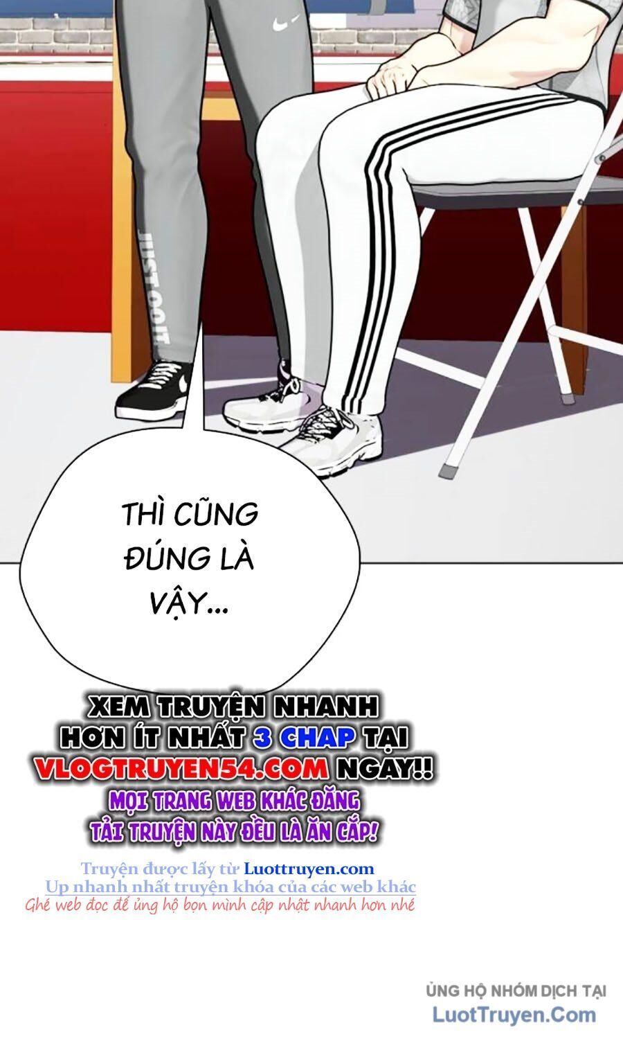 Loser Giỏi Võ Chapter 142 - 153