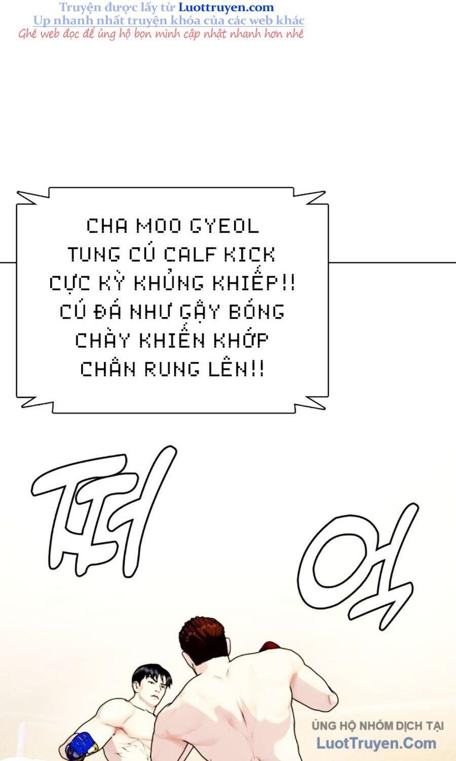 Loser Giỏi Võ Chapter 142 - 158