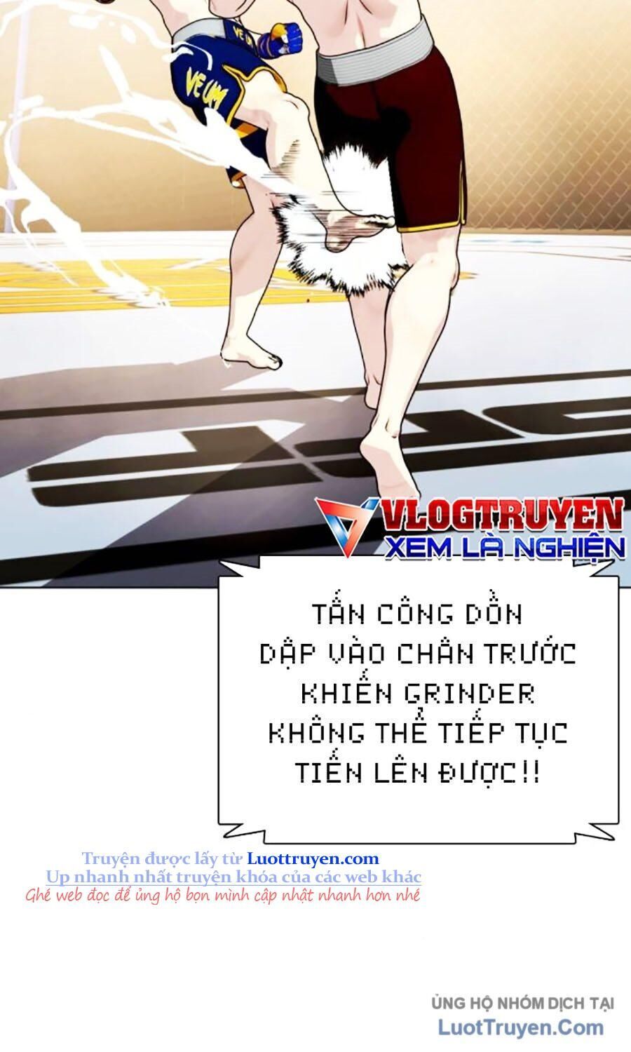 Loser Giỏi Võ Chapter 142 - 159