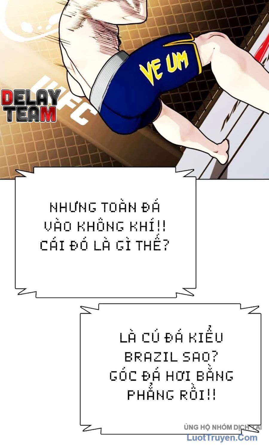 Loser Giỏi Võ Chapter 142 - 162