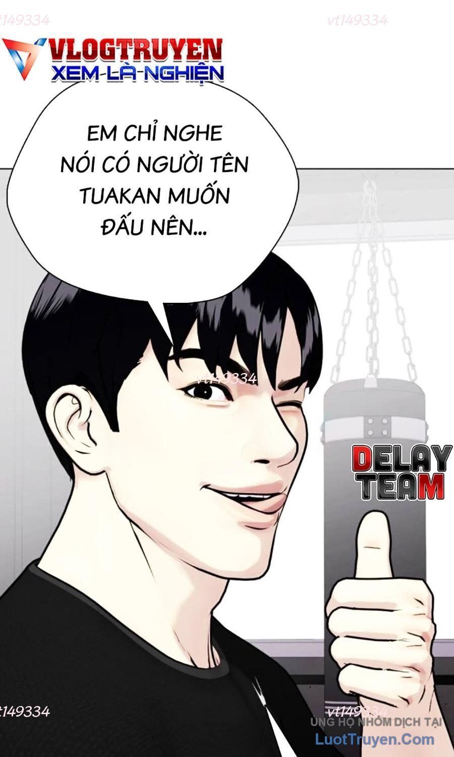Loser Giỏi Võ Chapter 142 - 205