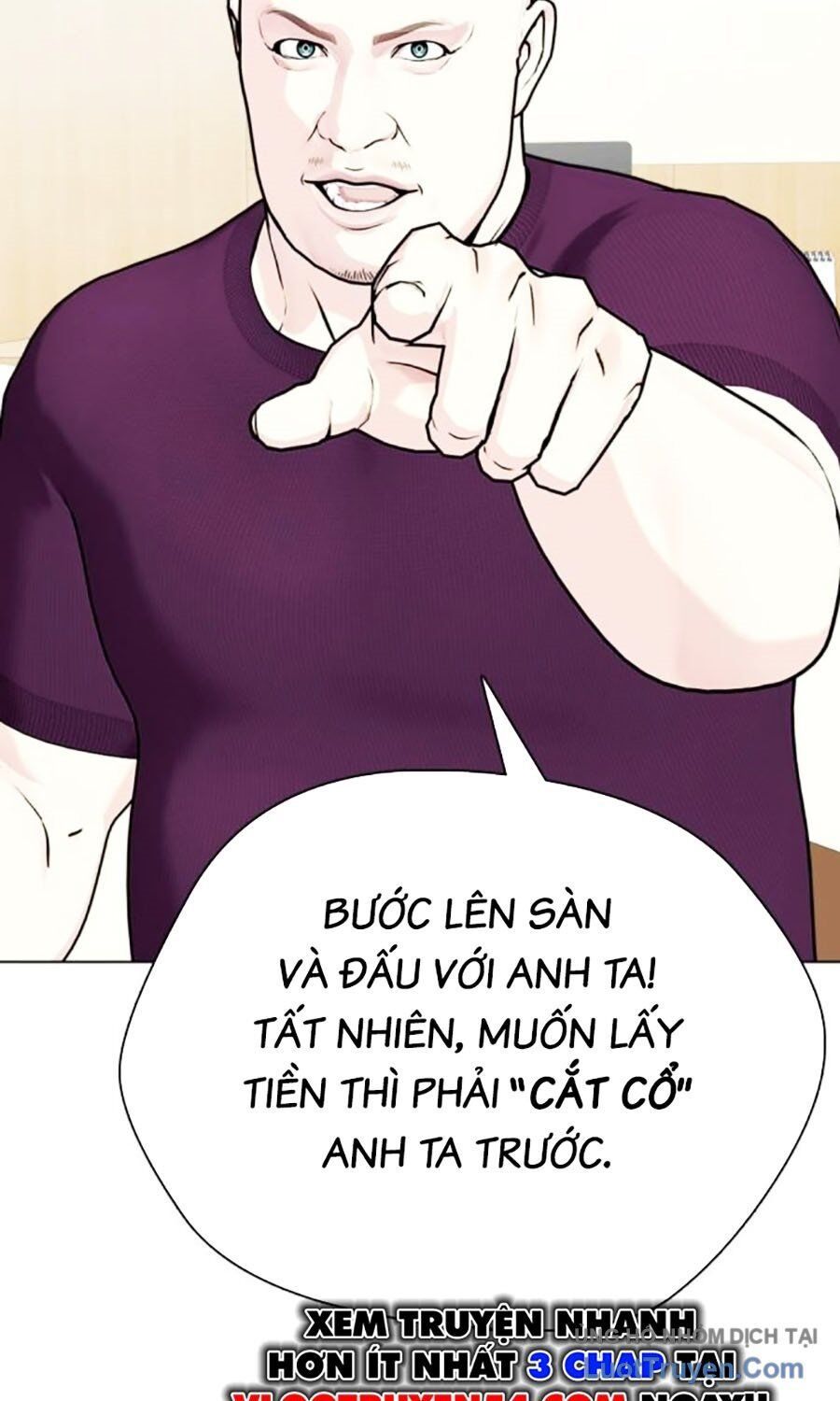 Loser Giỏi Võ Chapter 142 - 65