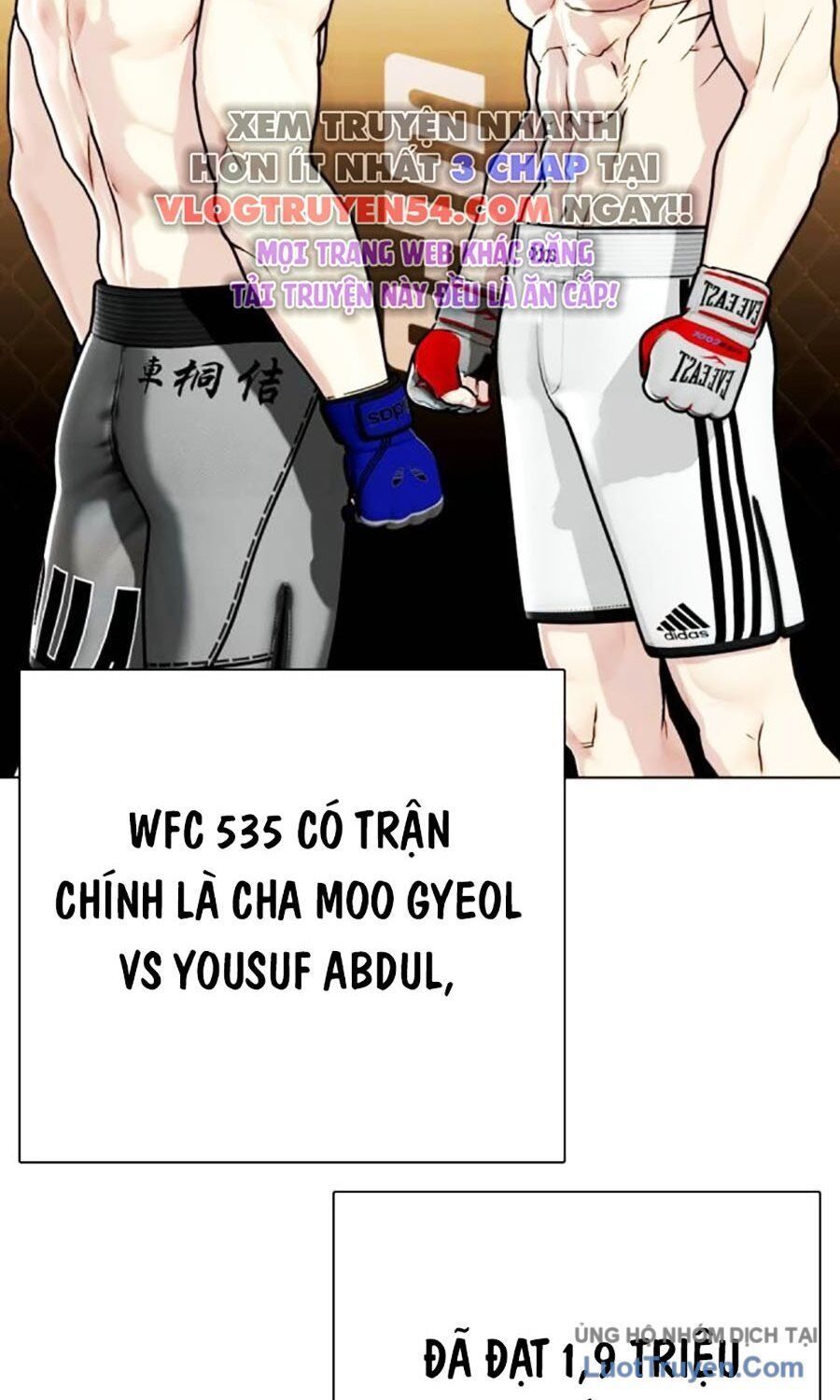 Loser Giỏi Võ Chapter 142 - 78