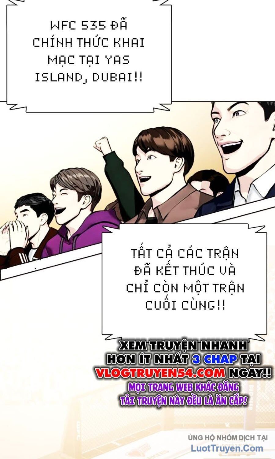 Loser Giỏi Võ Chapter 142 - 87