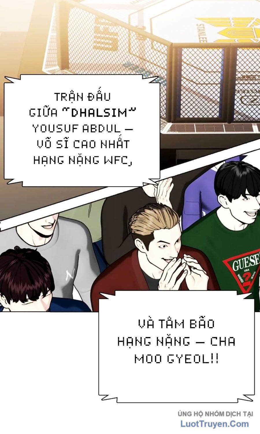 Loser Giỏi Võ Chapter 142 - 88