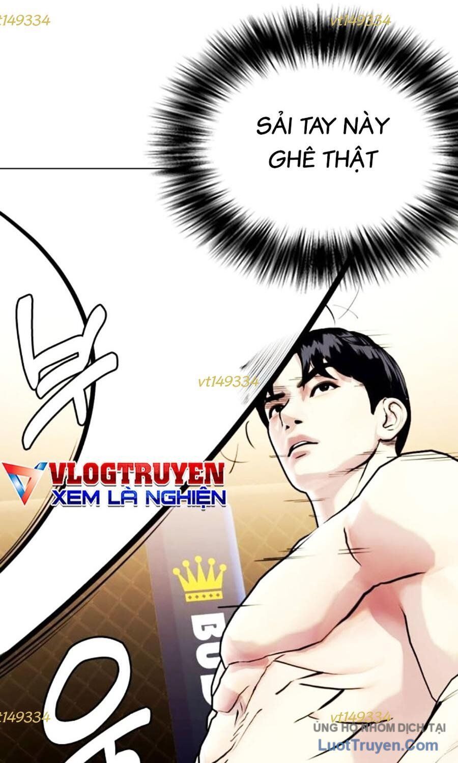 Loser Giỏi Võ Chapter 142 - 97