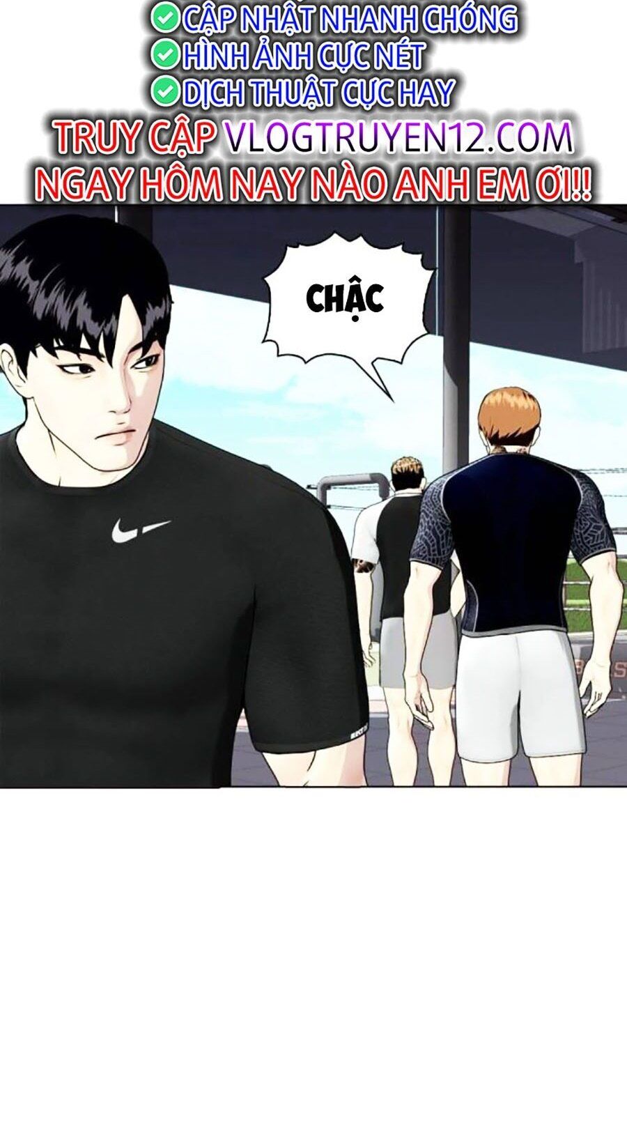 Loser Giỏi Võ Chapter 59 - 114