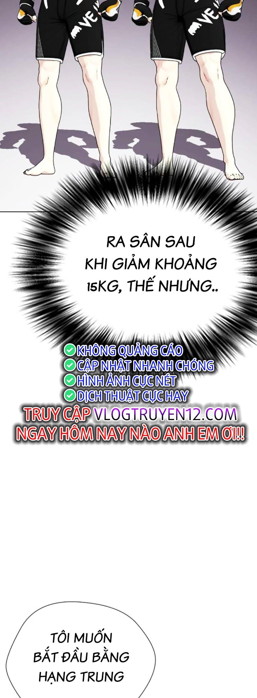 Loser Giỏi Võ Chapter 59 - 12