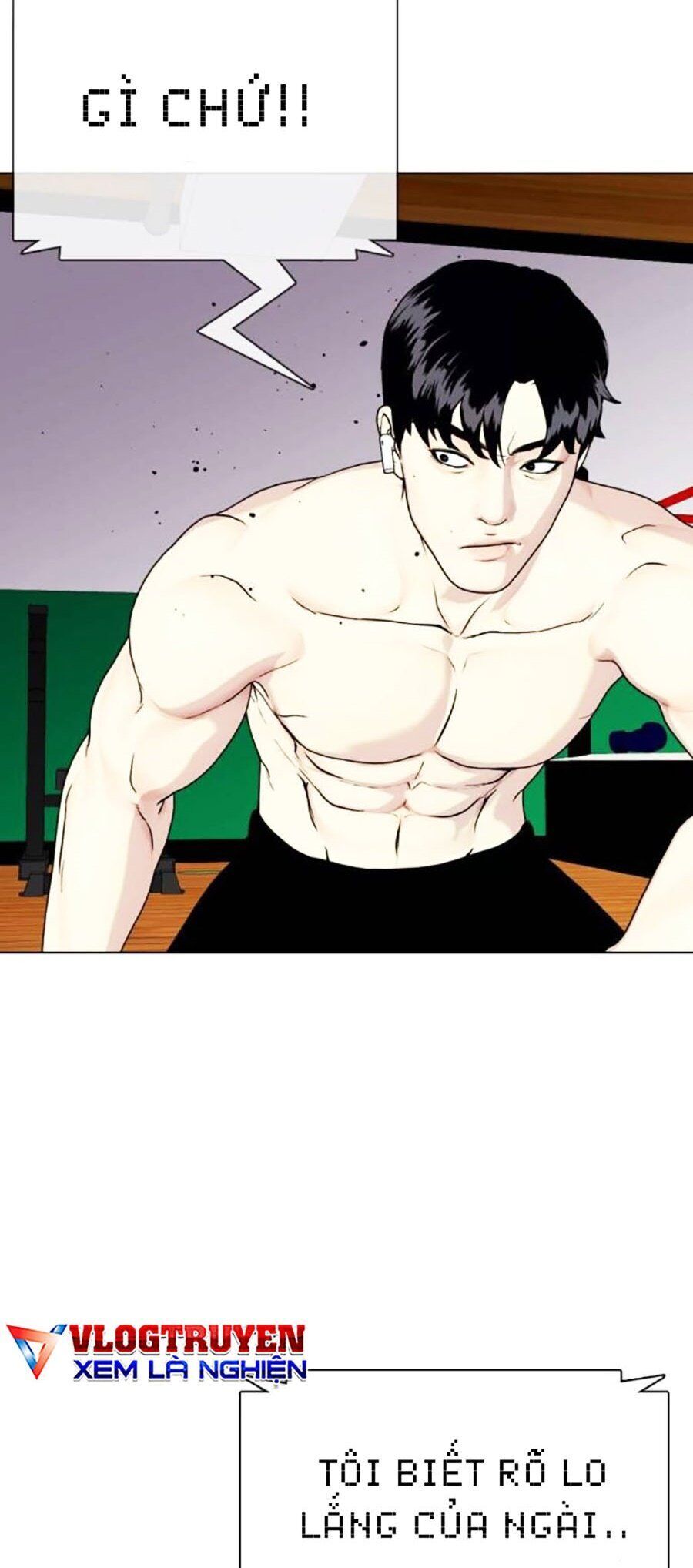 Loser Giỏi Võ Chapter 59 - 59