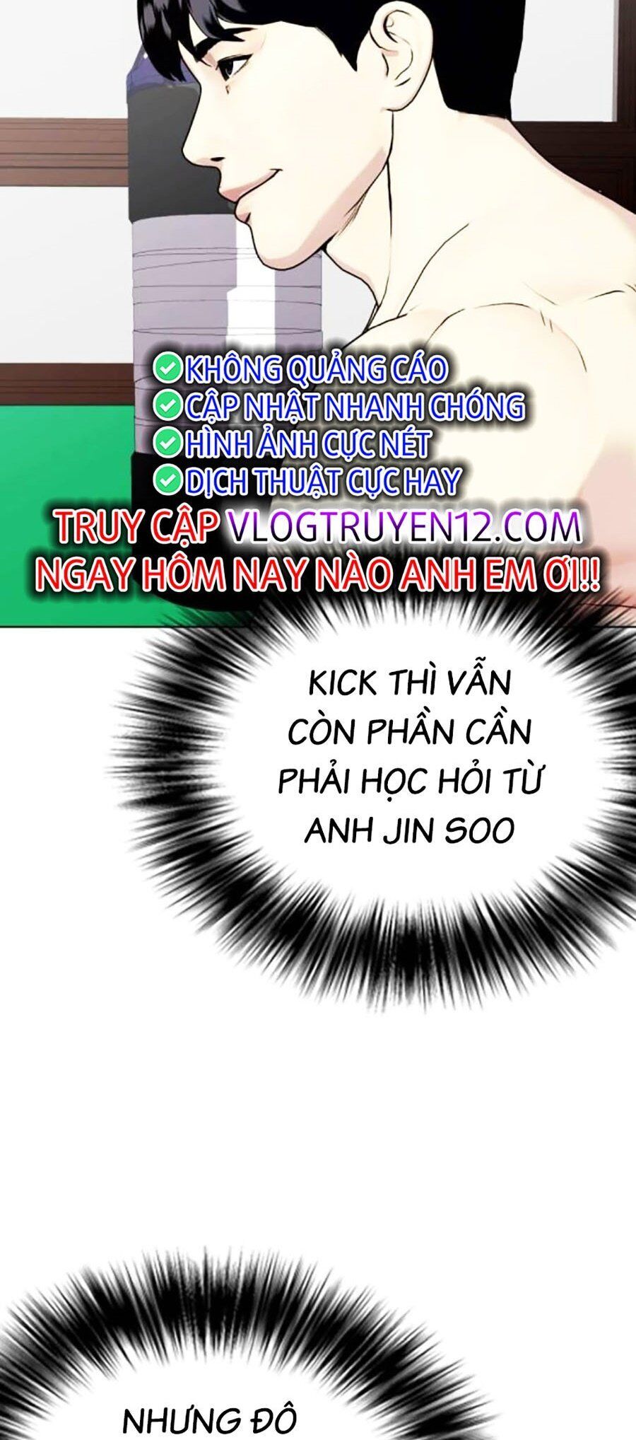 Loser Giỏi Võ Chapter 59 - 75