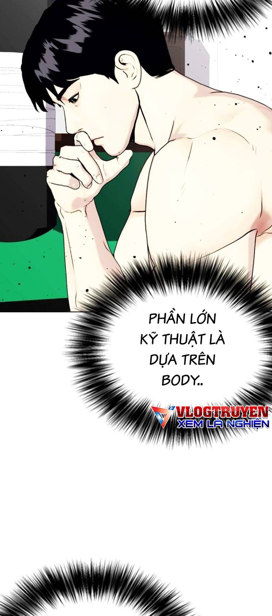 Loser Giỏi Võ Chapter 59 - 87