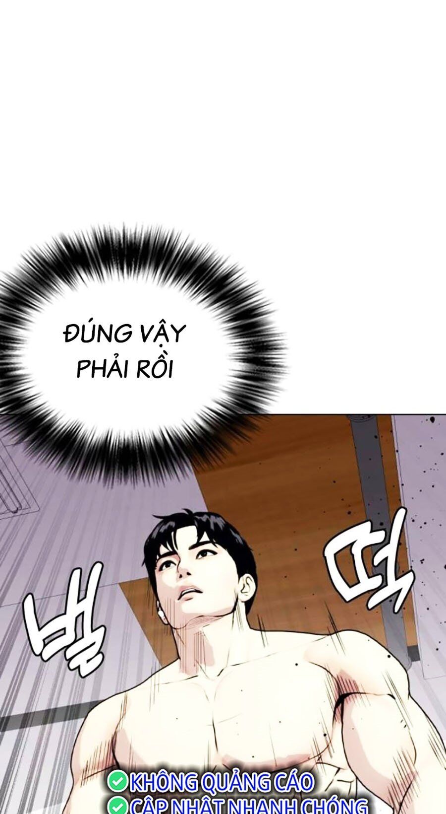 Loser Giỏi Võ Chapter 59 - 91