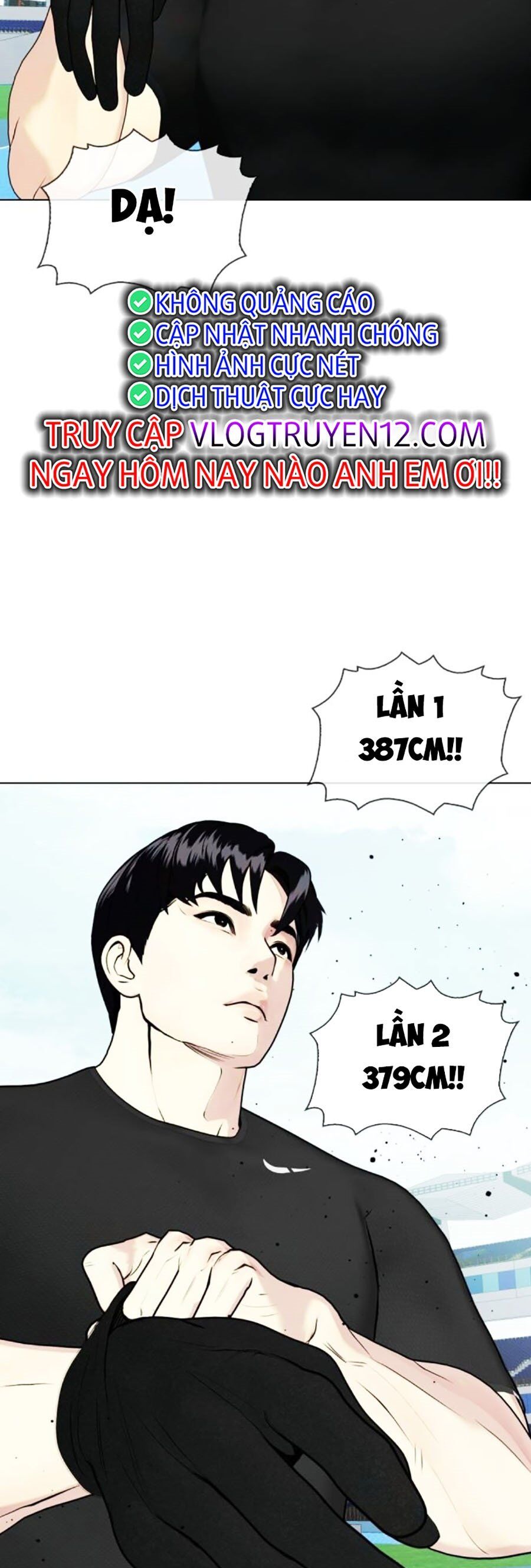 Loser Giỏi Võ Chapter 60 - 86