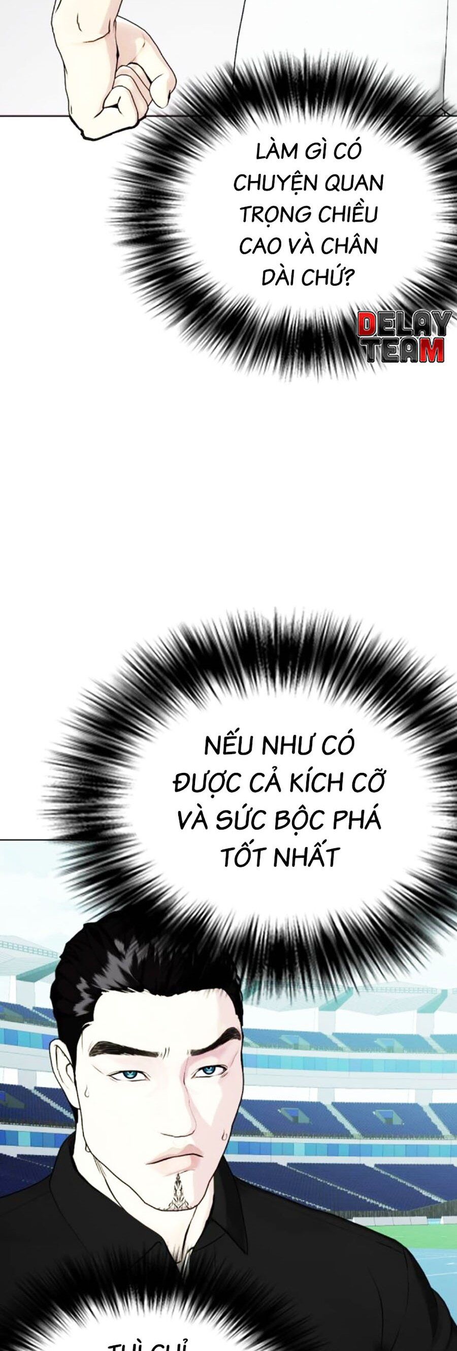 Loser Giỏi Võ Chapter 60 - 98