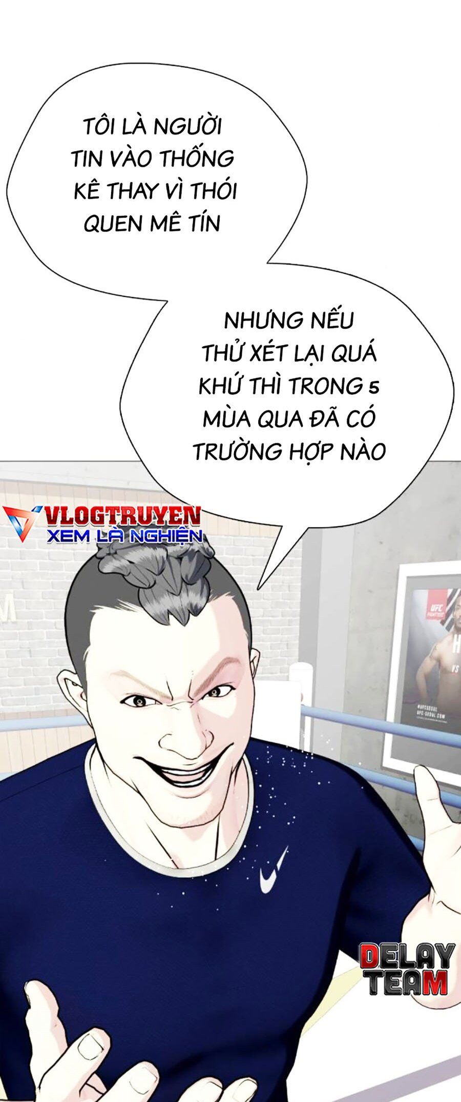 Loser Giỏi Võ Chapter 61 - 66