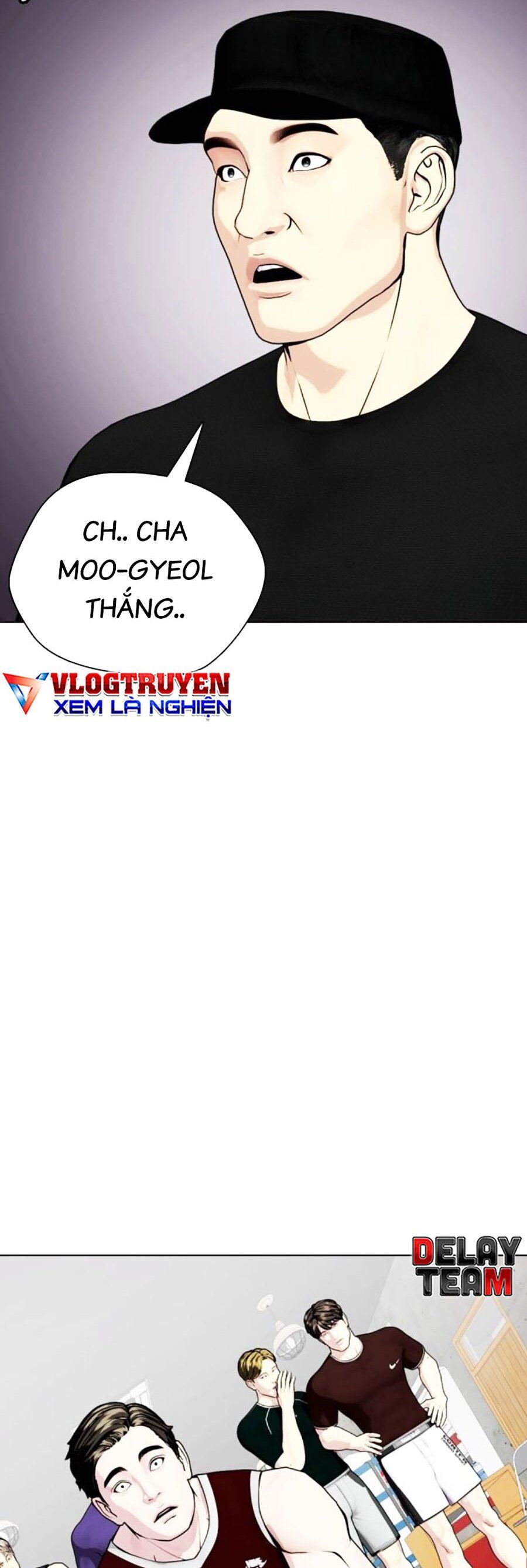 Loser Giỏi Võ Chapter 62 - 107