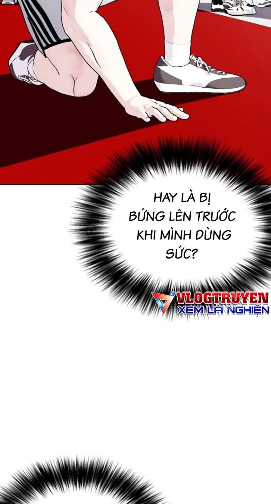 Loser Giỏi Võ Chapter 62 - 65