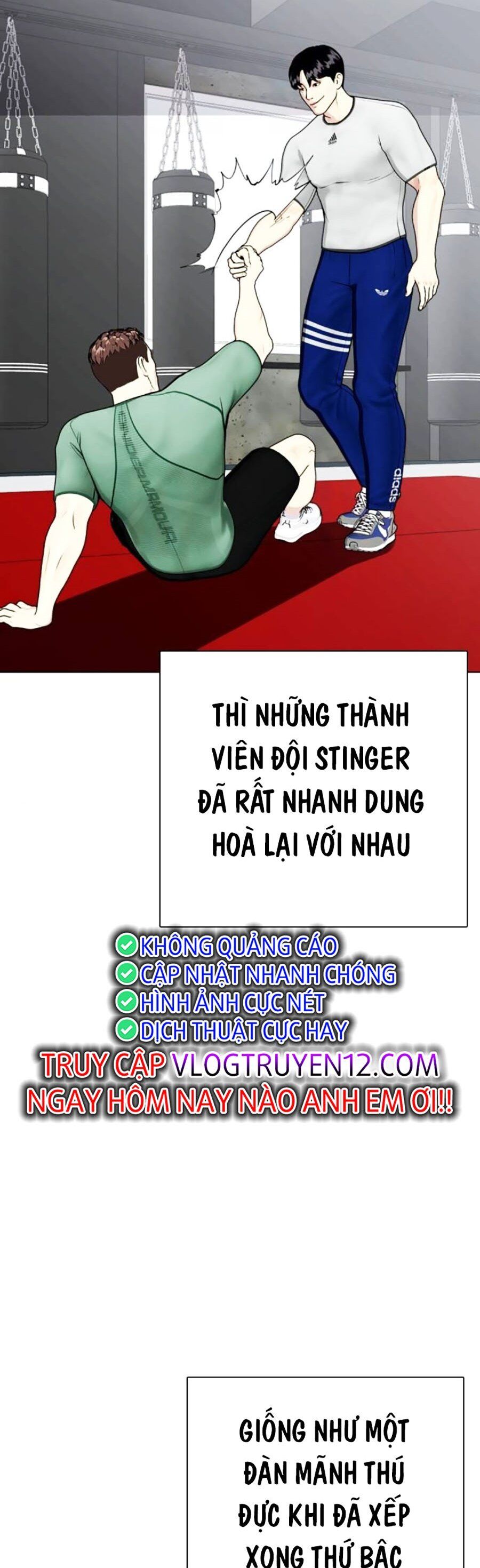 Loser Giỏi Võ Chapter 63 - 125