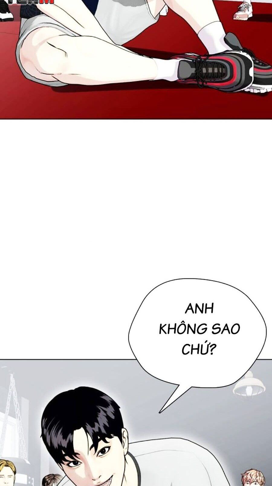 Loser Giỏi Võ Chapter 63 - 94