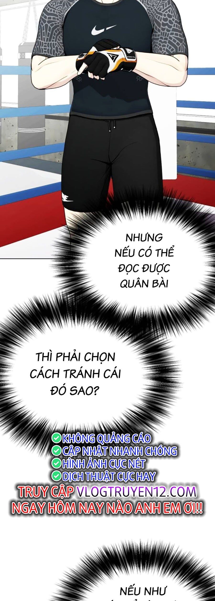 Loser Giỏi Võ Chapter 64 - 111