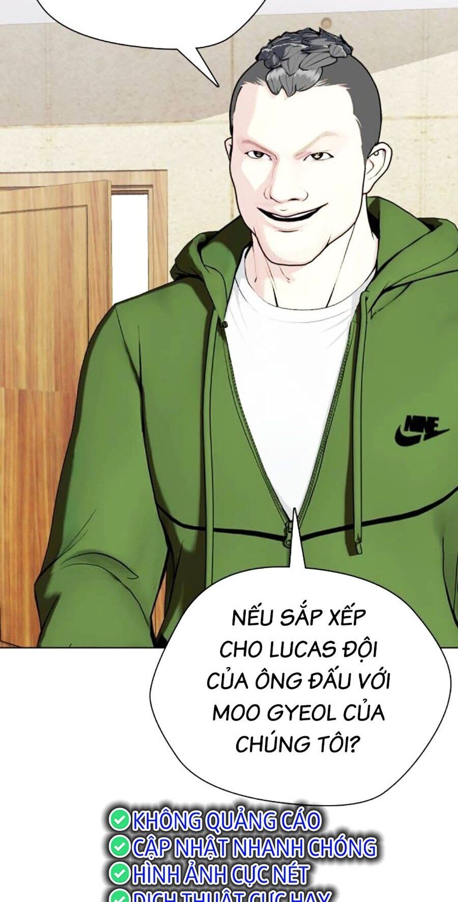 Loser Giỏi Võ Chapter 64 - 20