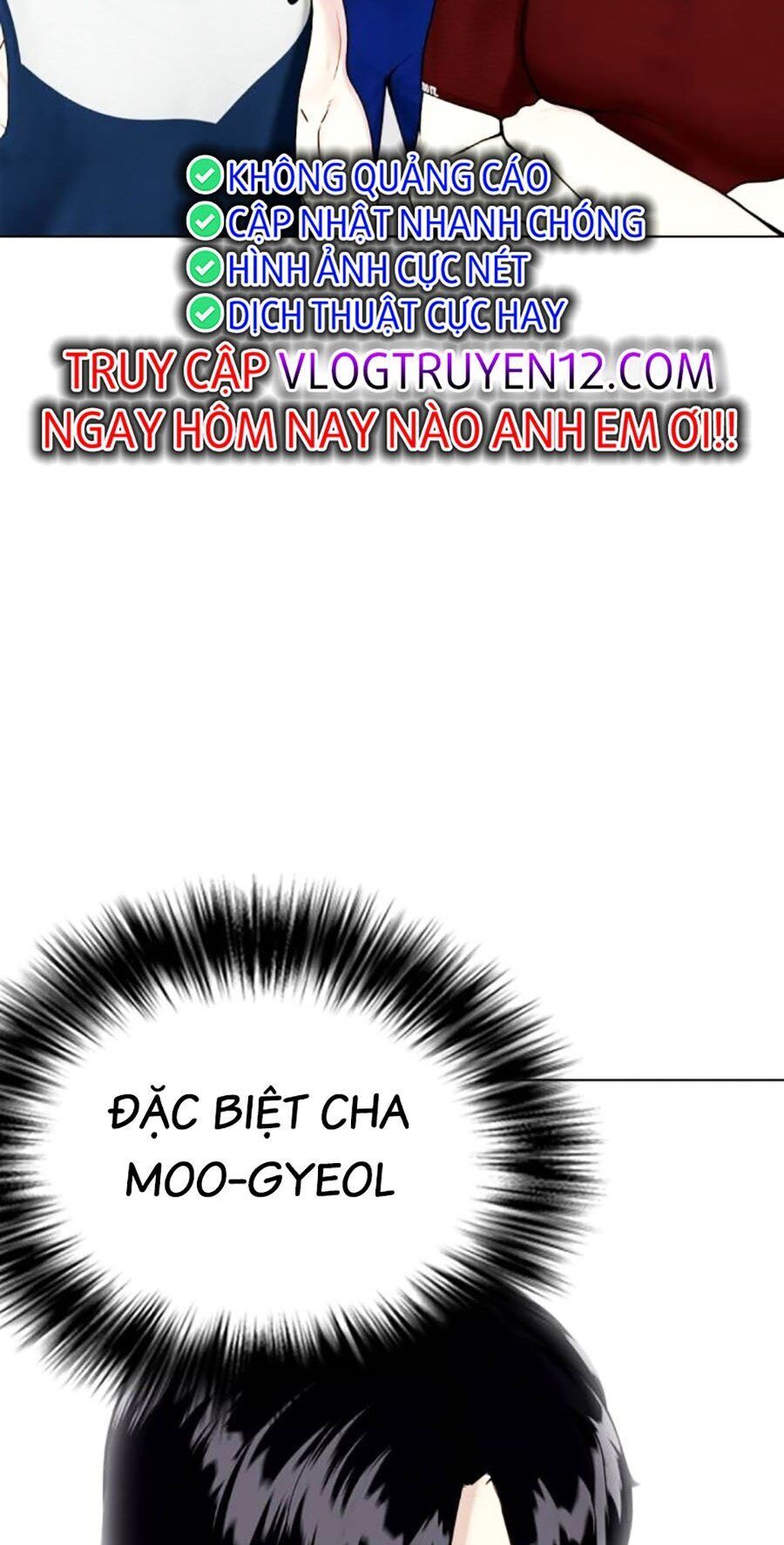 Loser Giỏi Võ Chapter 64 - 3
