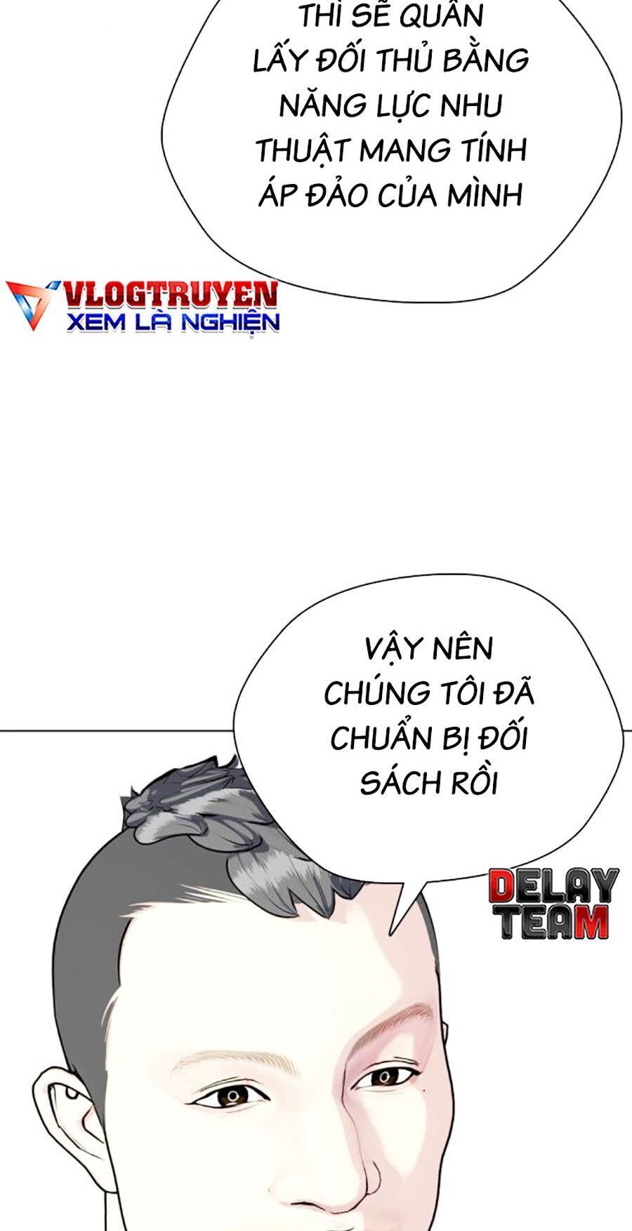 Loser Giỏi Võ Chapter 64 - 73