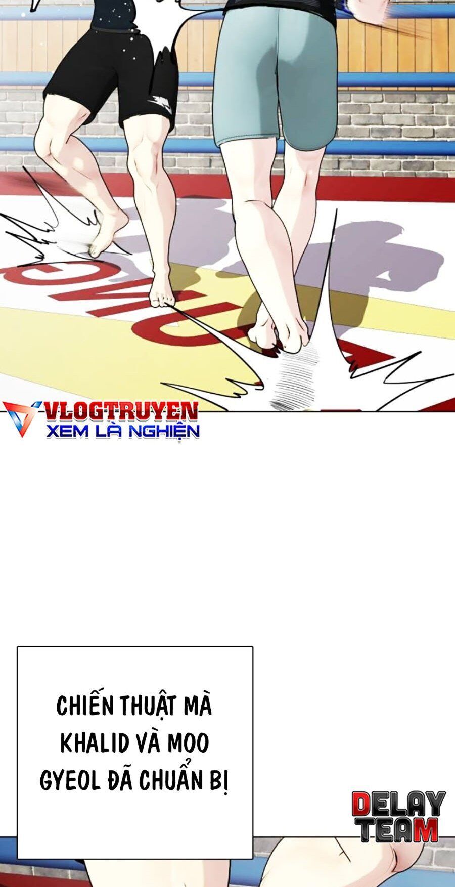 Loser Giỏi Võ Chapter 64 - 81
