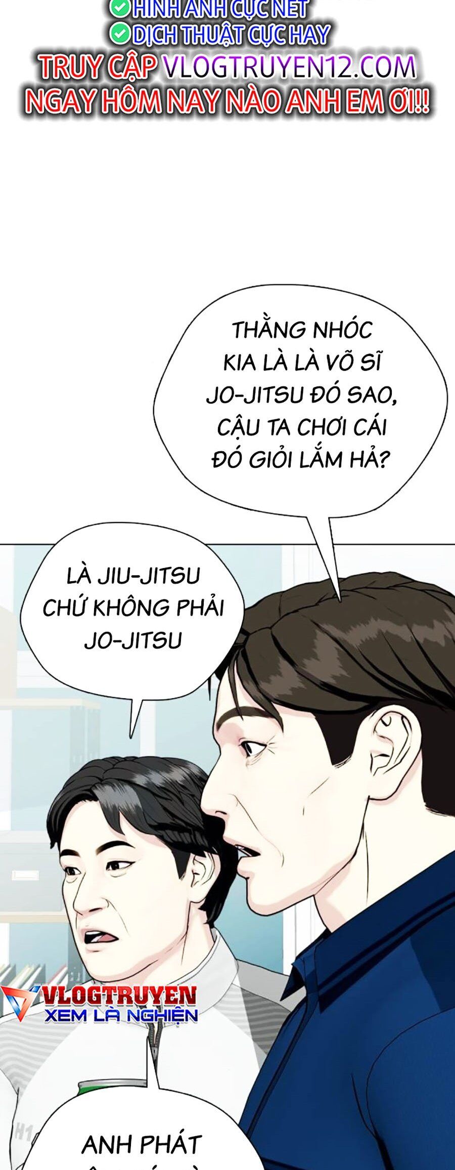 Loser Giỏi Võ Chapter 66 - 25