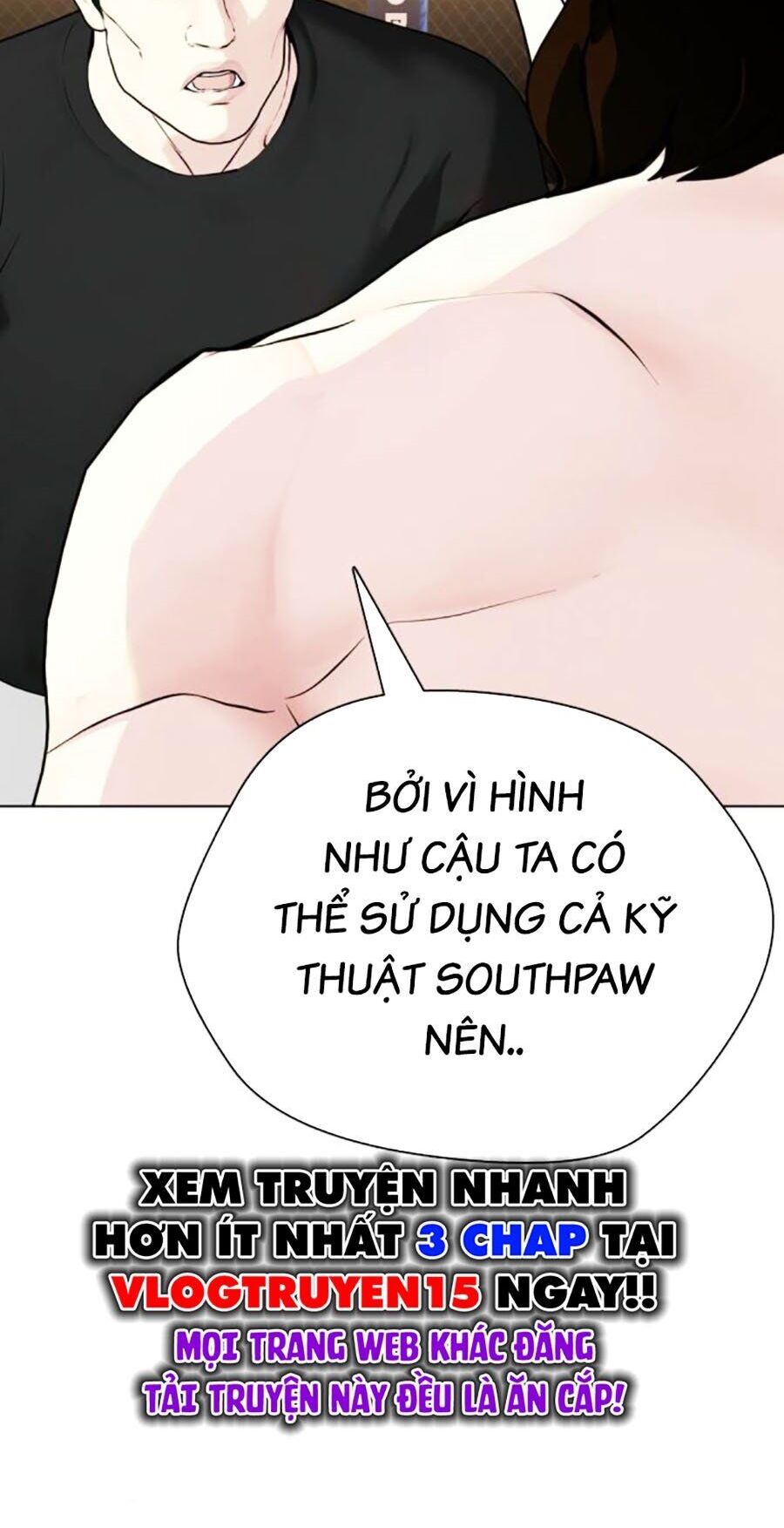 Loser Giỏi Võ Chapter 67 - 42