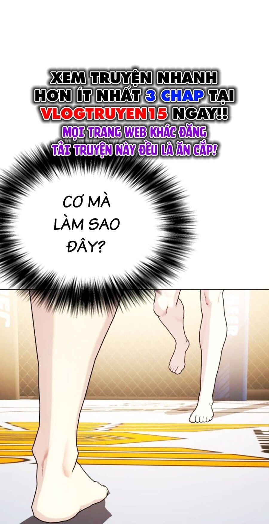 Loser Giỏi Võ Chapter 67 - 51