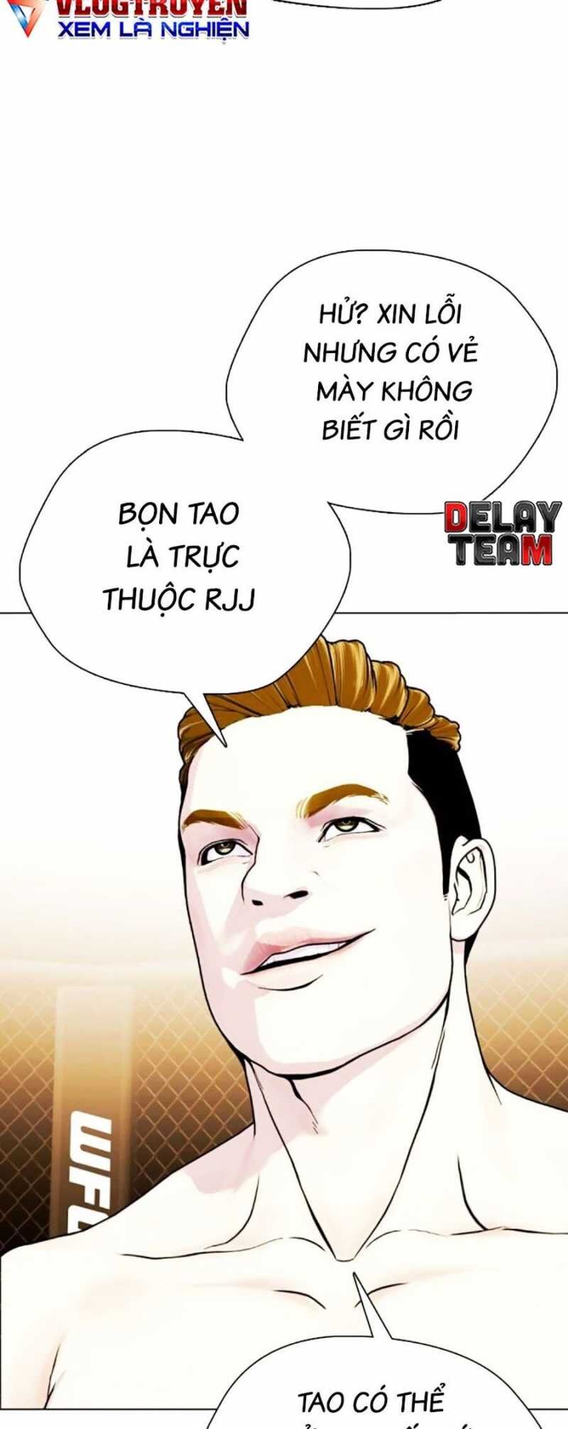 Loser Giỏi Võ Chapter 68.5 - 69