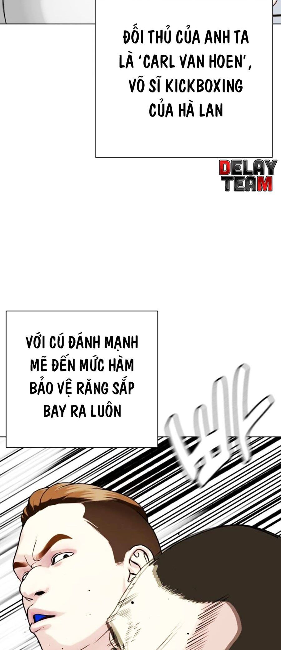 Loser Giỏi Võ Chapter 68 - 110