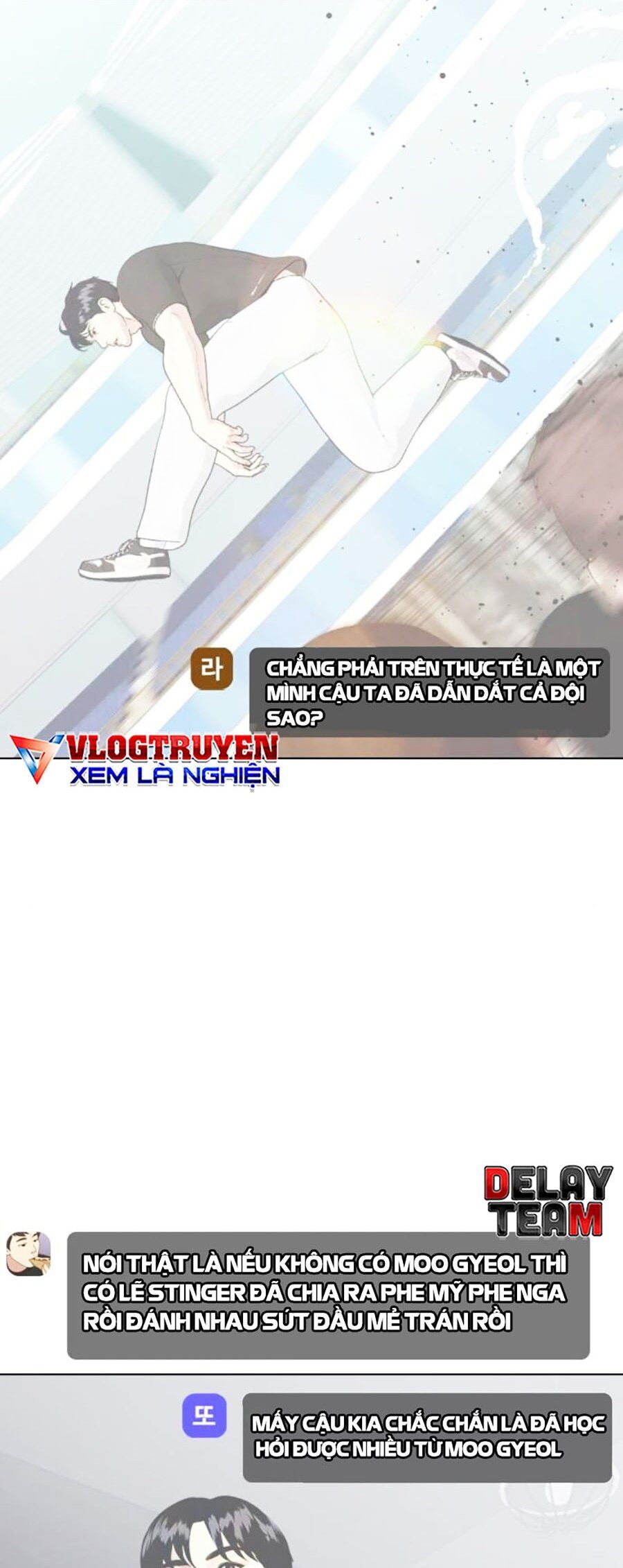 Loser Giỏi Võ Chapter 68 - 127