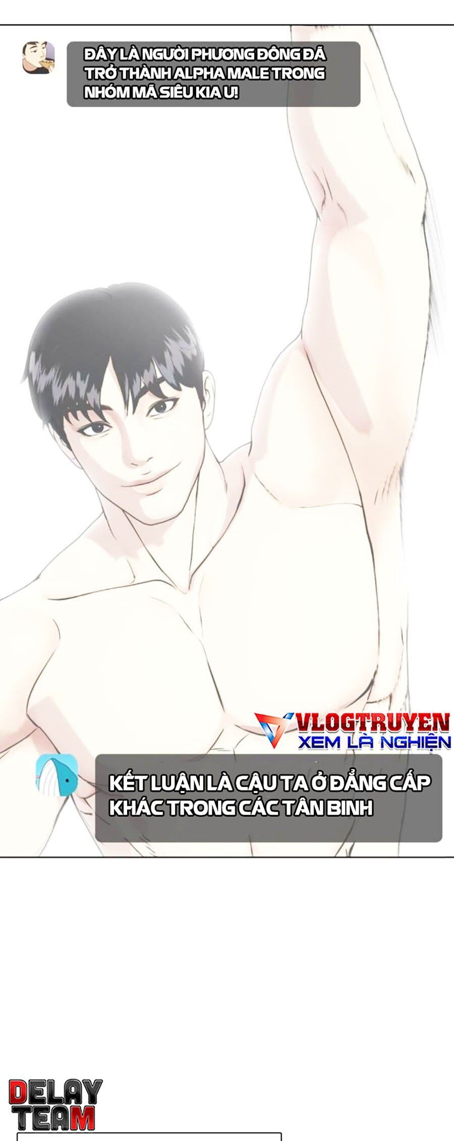 Loser Giỏi Võ Chapter 68 - 129