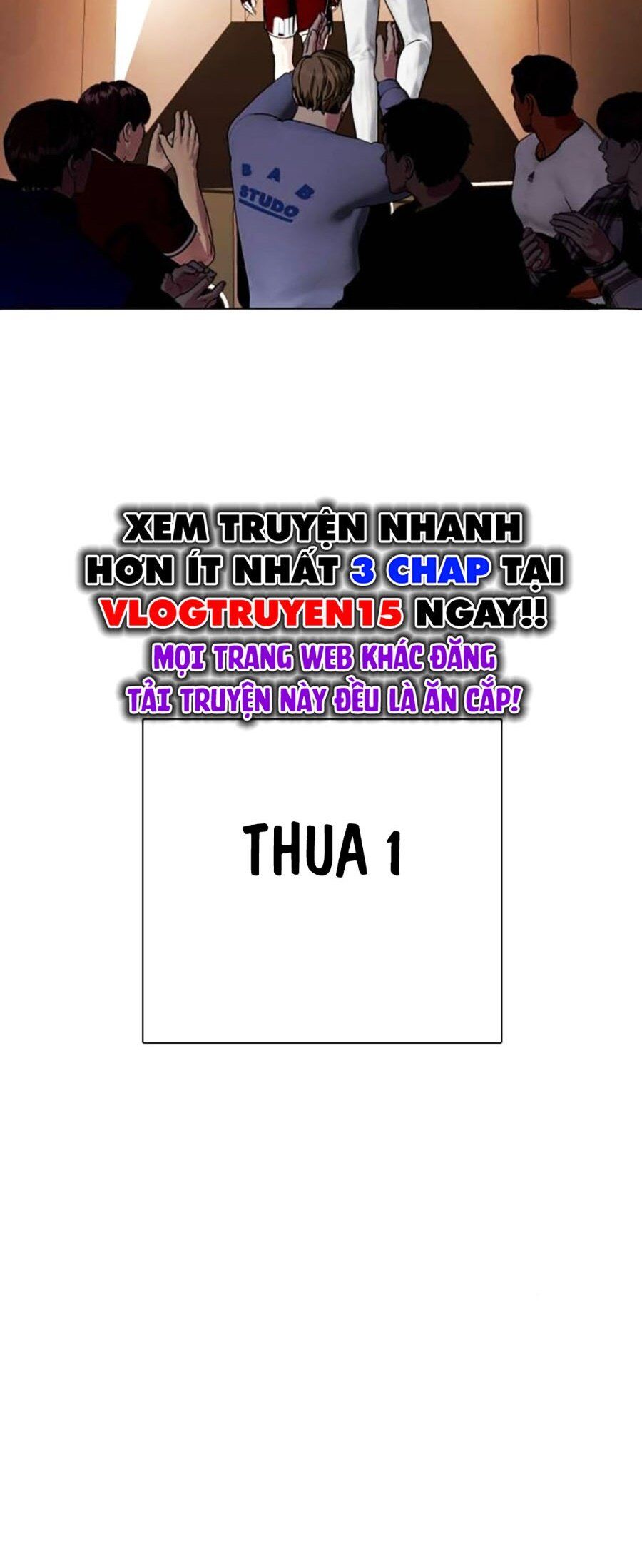 Loser Giỏi Võ Chapter 68 - 37
