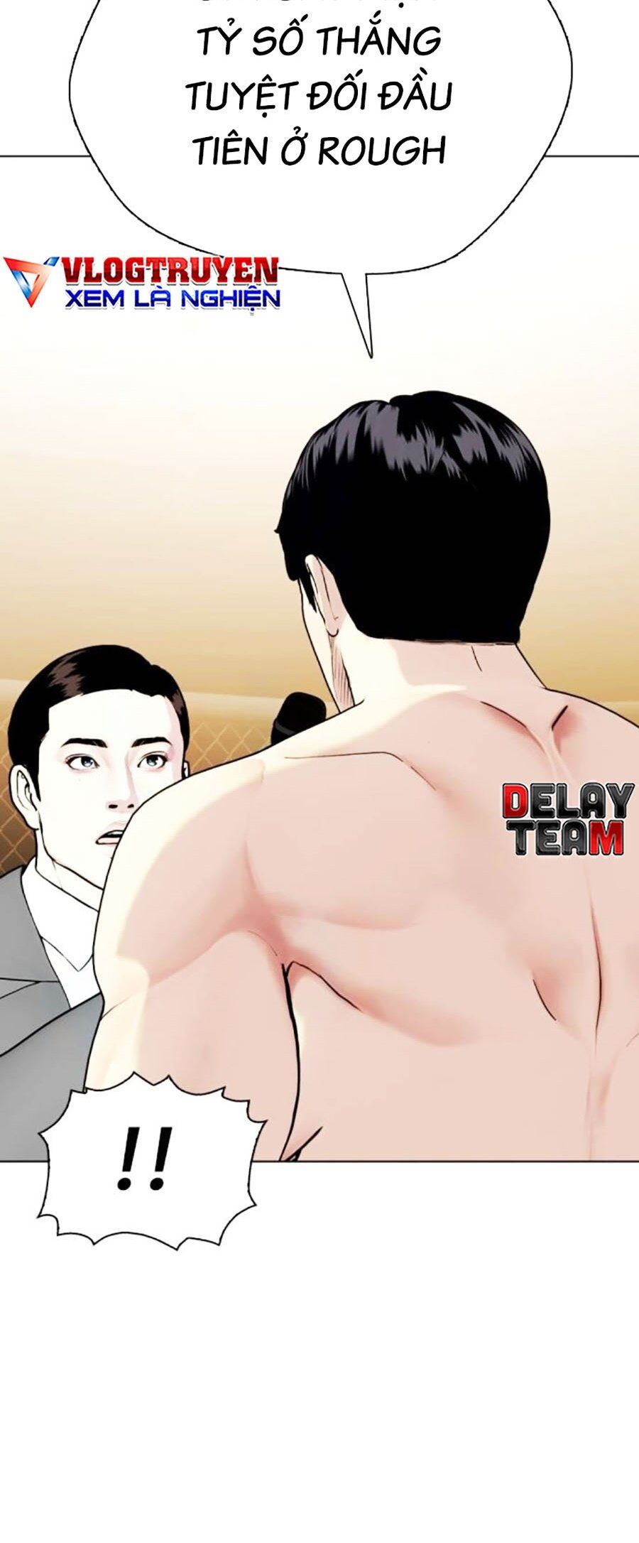 Loser Giỏi Võ Chapter 68 - 50